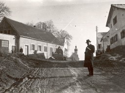 Ortsansichten